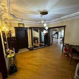 In Baku 132.0 m² apartment is for sale - Изображение 4