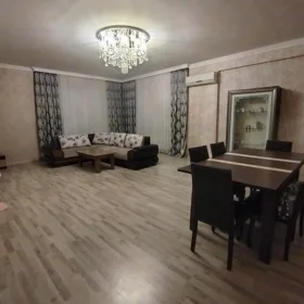 In Baku 190.0 m² apartment is for rent - Изображение 4