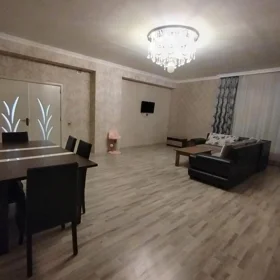 In Baku 190.0 m² apartment is for rent - Изображение 5