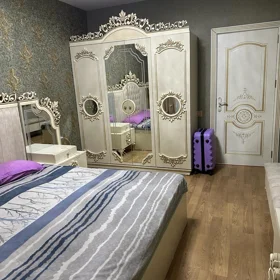 In Baku 120.0 m² apartment is for rent - Изображение 2
