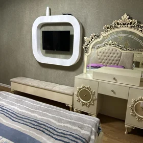 In Baku 120.0 m² apartment is for rent - Изображение 3