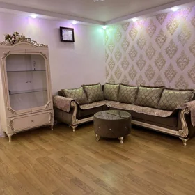 In Baku 120.0 m² apartment is for rent - Изображение 4
