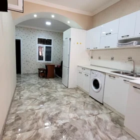 In Baku 75.0 m² apartment is for rent - Изображение 2