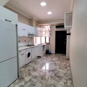 In Baku 75.0 m² apartment is for rent - Изображение 3