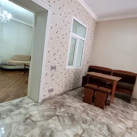 In Baku 75.0 m² apartment is for rent - Изображение 4