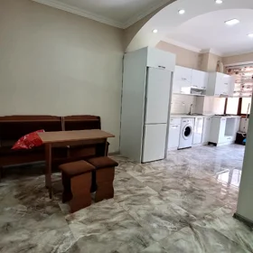 In Baku 75.0 m² apartment is for rent - Изображение 5