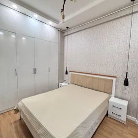 In Baku 50.0 m² apartment is for rent - Изображение 3