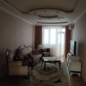 In Baku 160.0 m² apartment is for rent - Изображение 3