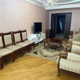 In Baku 160.0 m² apartment is for rent - Изображение 4