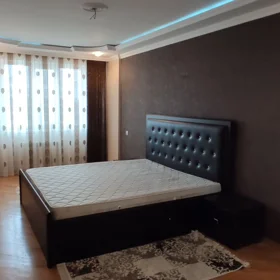 In Baku 160.0 m² apartment is for rent - Изображение 5