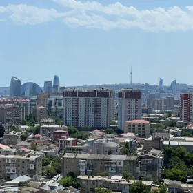 In Baku 130.0 m² apartment is for rent - Изображение 2