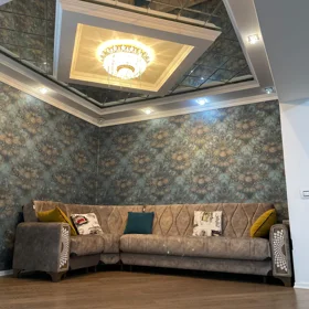 In Baku 130.0 m² apartment is for rent - Изображение 3