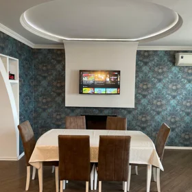 In Baku 130.0 m² apartment is for rent - Изображение 4