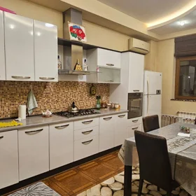 In Baku 111.0 m² apartment is for rent - Изображение 3