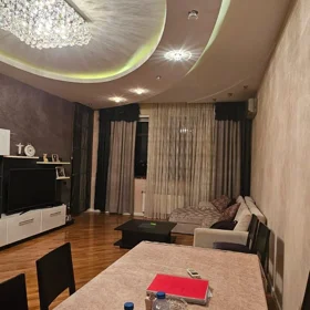 In Baku 111.0 m² apartment is for rent - Изображение 4