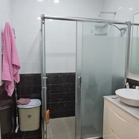 In Baku 111.0 m² apartment is for rent - Изображение 5