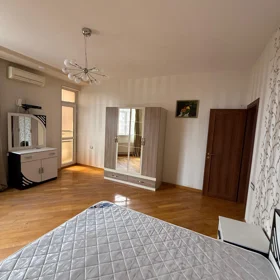 In Baku 160.0 m² apartment is for rent - Изображение 4