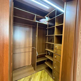 In Baku 160.0 m² apartment is for rent - Изображение 5