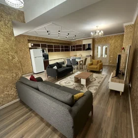 In Baku 130.0 m² apartment is for rent - Изображение 3