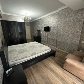In Baku 130.0 m² apartment is for rent - Изображение 4