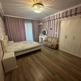 In Baku 130.0 m² apartment is for rent - Изображение 5
