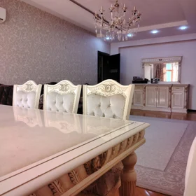 In Baku 110.0 m² apartment is for rent - Изображение 2