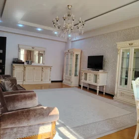 In Baku 110.0 m² apartment is for rent - Изображение 3