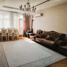 In Baku 110.0 m² apartment is for rent - Изображение 5
