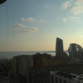 In Baku 110.0 m² apartment is for rent - Изображение 2