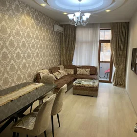 In Baku 110.0 m² apartment is for rent - Изображение 3