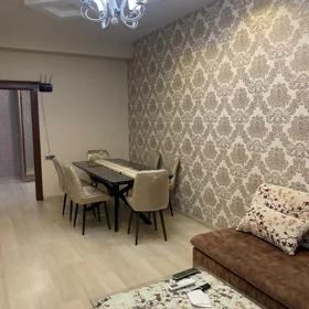In Baku 110.0 m² apartment is for rent - Изображение 4