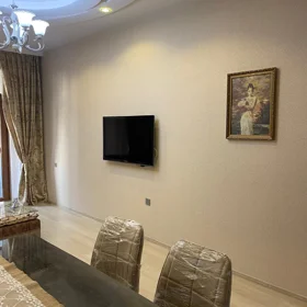 In Baku 110.0 m² apartment is for rent - Изображение 5