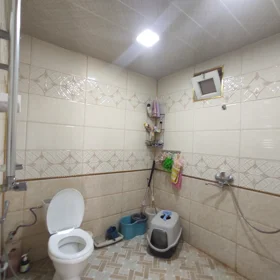 In Baku 90.0 m² house with 3.0 rooms is for sale - Изображение 2