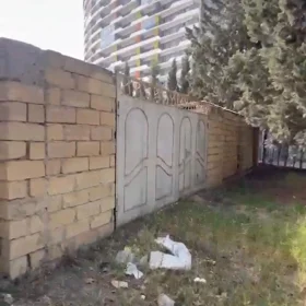 In Baku nan acre land is for sale - Изображение 3