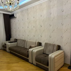 In Baku 56.0 m² apartment is for rent - Изображение 2