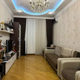 In Baku 56.0 m² apartment is for rent - Изображение 3