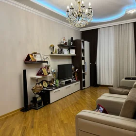 In Baku 56.0 m² apartment is for rent - Изображение 4