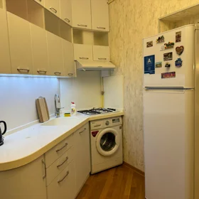 In Baku 56.0 m² apartment is for rent - Изображение 5