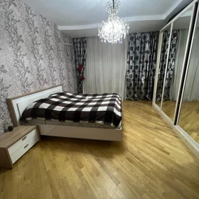 In Baku 142.0 m² apartment is for sale - Изображение 3
