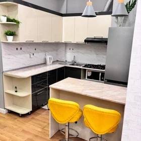 In Baku 50.0 m² apartment is for rent - Изображение 4