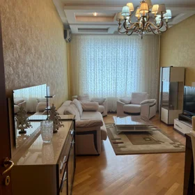 In Baku 115.0 m² apartment is for rent - Изображение 2
