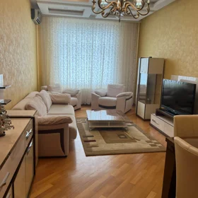 In Baku 115.0 m² apartment is for rent - Изображение 3