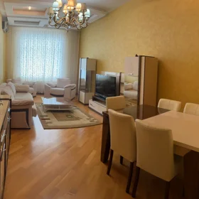 In Baku 115.0 m² apartment is for rent - Изображение 4