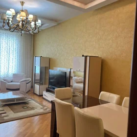 In Baku 115.0 m² apartment is for rent - Изображение 5
