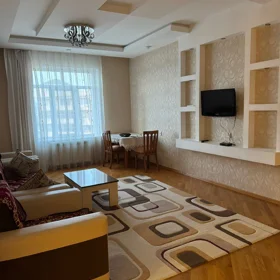 In Baku 85.0 m² apartment is for rent - Image 2