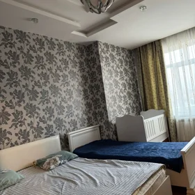 In Baku 85.0 m² apartment is for rent - Image 3