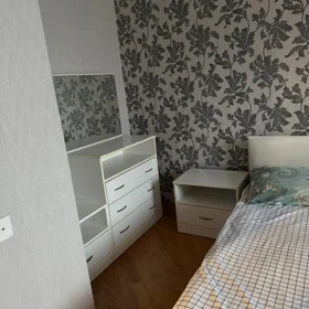 In Baku 85.0 m² apartment is for rent - Image 5