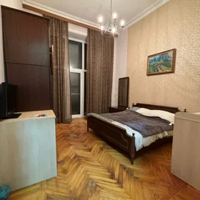 In Baku 70.0 m² apartment is for rent - Изображение 4
