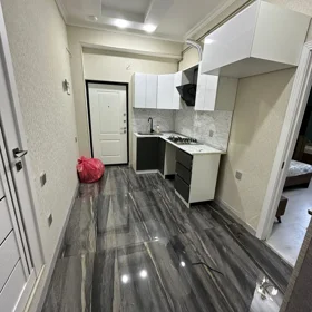 In Baku 60.0 m² apartment is for rent - Image 3