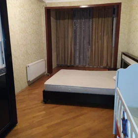 In Baku 75.0 m² apartment is for rent - Image 5